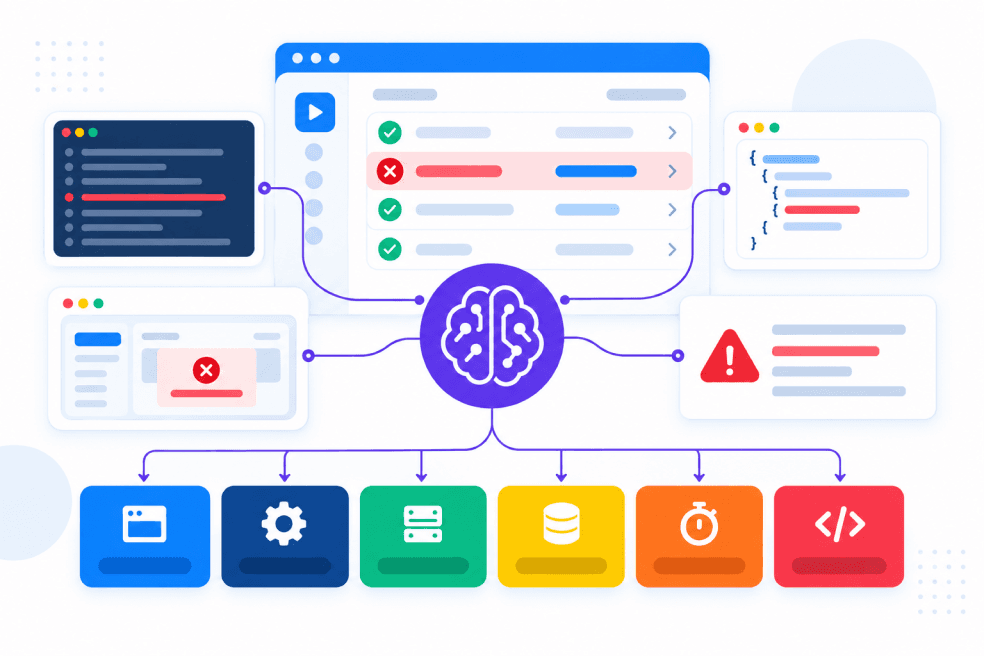 AI Failure Analysis