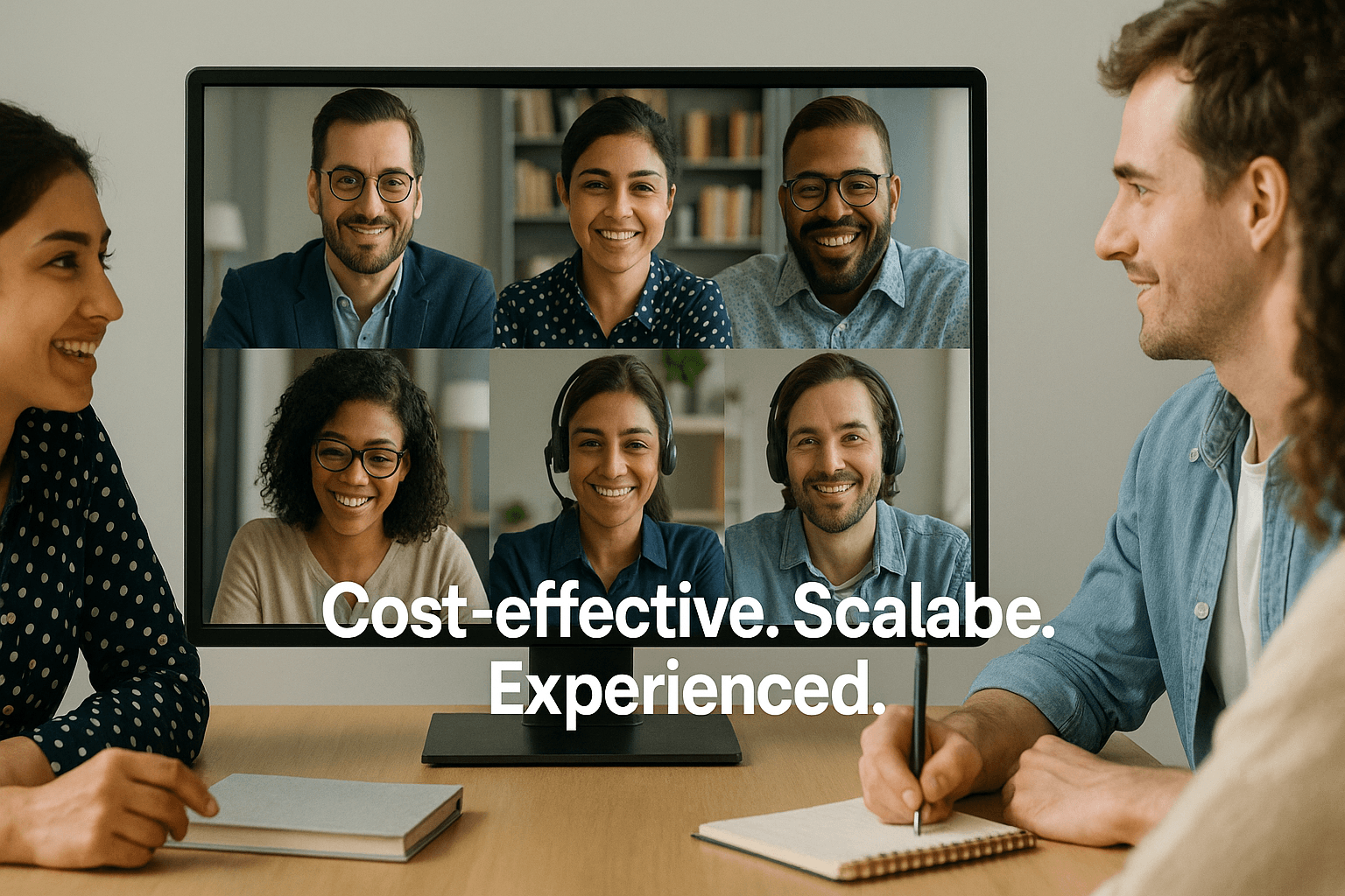 TestArchitect - $100,000 H-1B Fee? Keep Your Software Projects On Track With Offshore Experts