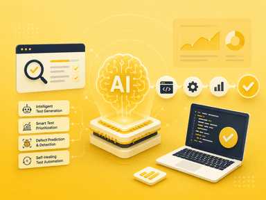 NLP in Testing: From Requirements to Automated Test Scripts