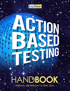Best Practices Action Based Testing Handbook