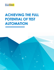 Achieving the Full Potential of Test Automation