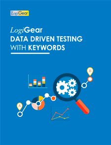 Data-Driven Testing with Keywords